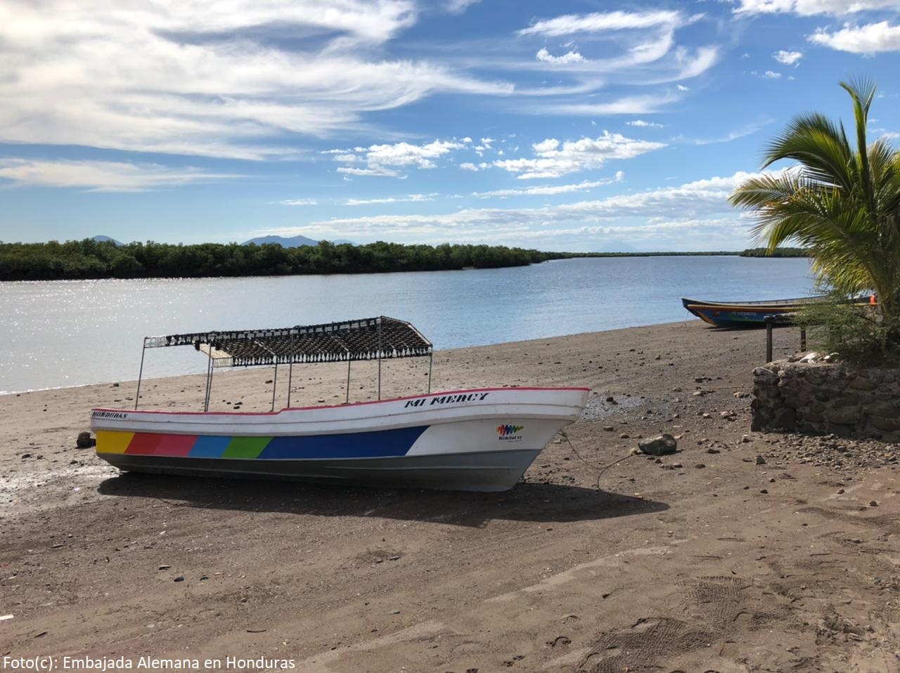 Willkommen in Honduras Auswärtiges Amt